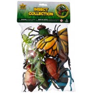 Wild Republic Poly Bag Insect